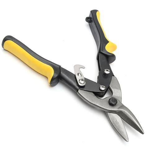 hand held metal shears